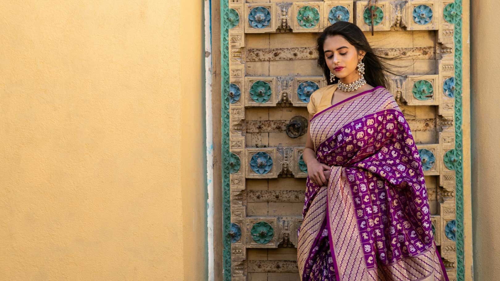 Shop By Fabric