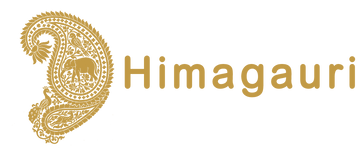 Himagauri Sarees Logo
